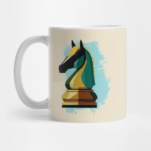 chess Mug